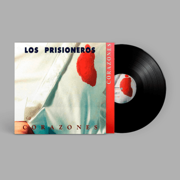 Prisioneros, Los - Corazones