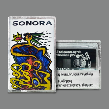 María Sonora - María Sonora