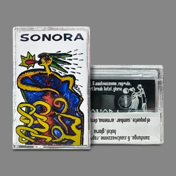 María Sonora - María Sonora