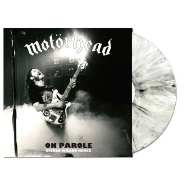Motörhead - On Parole (Steven Wilson Remix) (RSD)