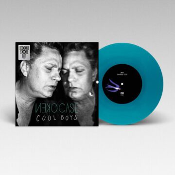 Neko Case - Cool Boys (RSD)