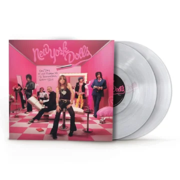 New York Dolls - One Day It Will Please Us To Remember Even This (RSD)