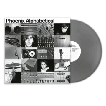 Phoenix - Alphabetical (RSD)