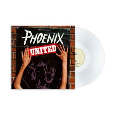 Phoenix - United (RSD)