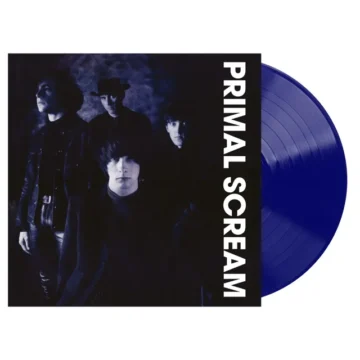 Primal Scream - Gentle Tuesday / Imperial (RSD)