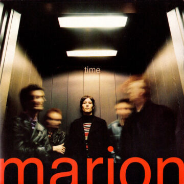 Marion - Time 7″