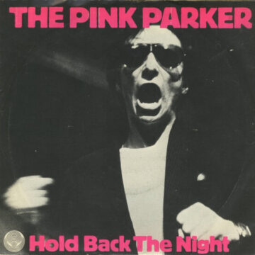 Graham Parker And The Rumour - The Pink Parker 7″