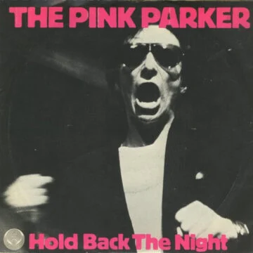 Graham Parker And The Rumour - The Pink Parker 7″