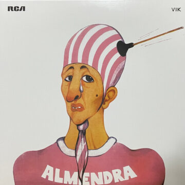 Almendra - Almendra