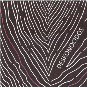 Deskonocidos - Deskonocidos 7″
