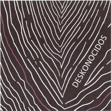Deskonocidos - Deskonocidos 7″