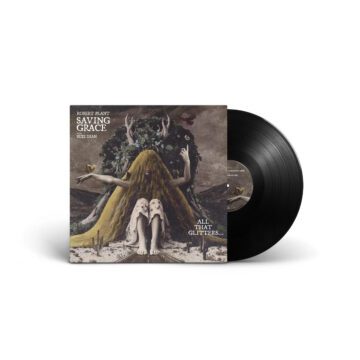 Robert Plant, Suzi Dian - Saving Grace All That Glitters (RSD)