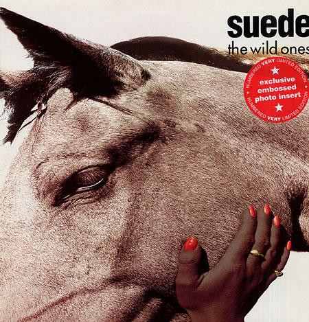 Suede – The Wild Ones