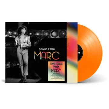 T. Rex - Songs From Marc (RSD)