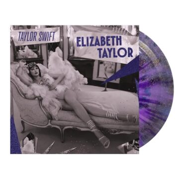 Taylor Swift - Elizabeth Taylor (RSD)