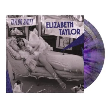 Taylor Swift - Elizabeth Taylor (RSD)