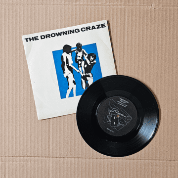 Drowning Craze, The - Storage Case 7″