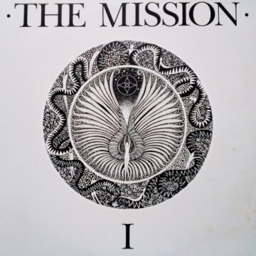 Mission, The - I