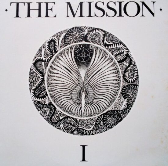 The Mission – I