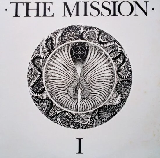 The Mission – I