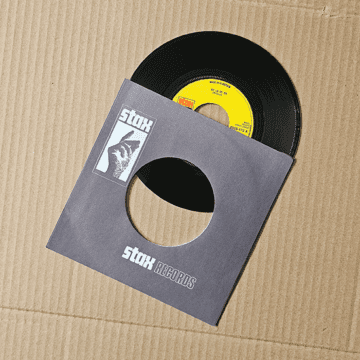 Staple Singers, The - Oh La De Da 7″