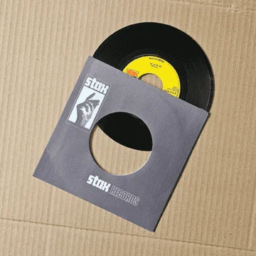 Staple Singers, The - Oh La De Da 7″