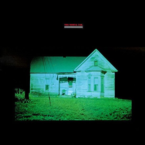 This Mortal Coil – Sixteen Days - Gathering Dust