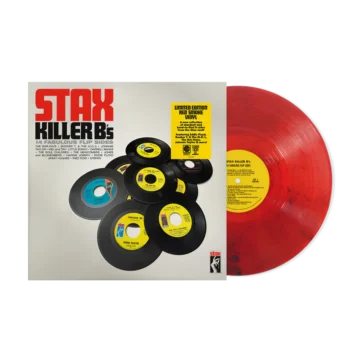 Various - Stax Killer B’s (RSD)