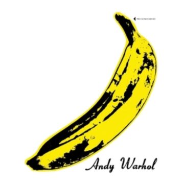 Velvet Underground, The & Nico - The Velvet Underground And Nico