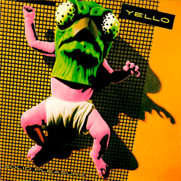 Yello - Solid Pleasure