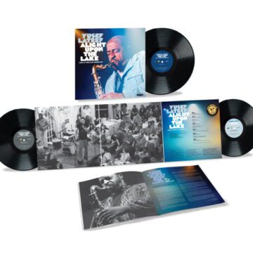 Yusef Lateef - Alight Upon The Lake: Live At The Jazz Showcase (RSD)