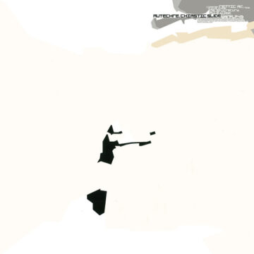 Autechre - Chiastic Slide