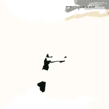 Autechre - Chiastic Slide