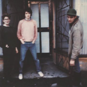 Beat Happening - Dreamy