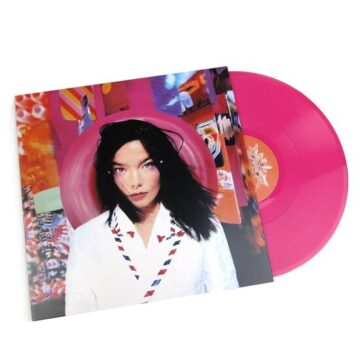 Björk - Post