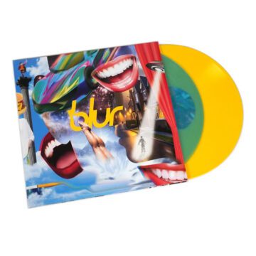 Blur - The Great Escape, 30th Anniversary Edition