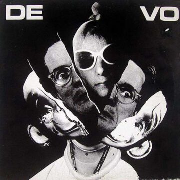 Devo - Mabuhay Gardens