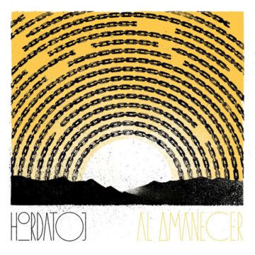 Hordatoj, Oh No - Al Amanecer