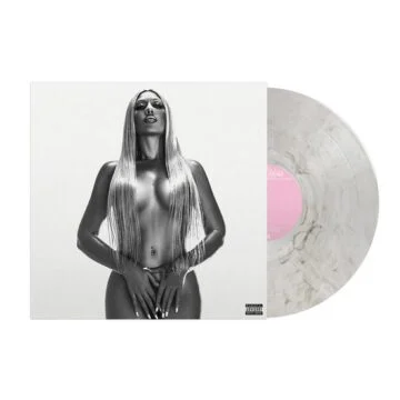 Kali Uchis - Sin Miedo (del Amor y Otros Demonios)
