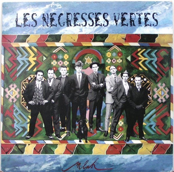 les negresses