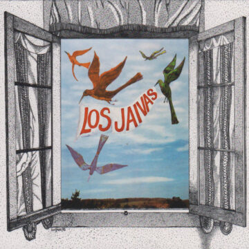 Los Jaivas - La Ventana + Singles