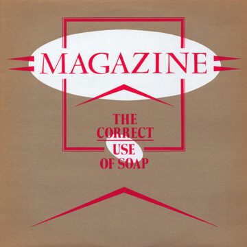 Magazine - The Correct Use Of Soap