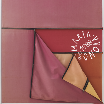 María Sonora - 1988