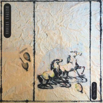 Modern English - After The Snow