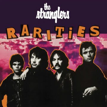 Stranglers, The - Rarities (RSD)
