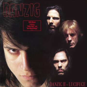 Danzig - Danzig II – Lucifuge