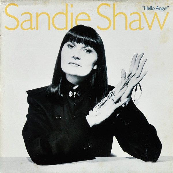 sandie shaw