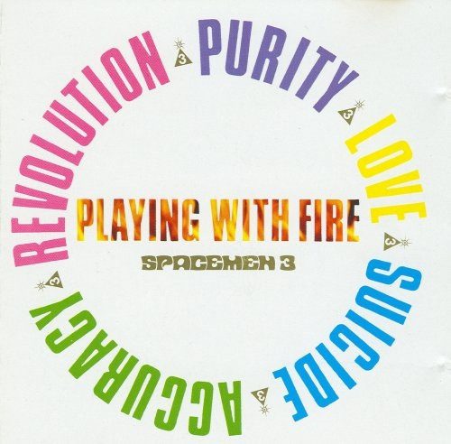 spacemen 3