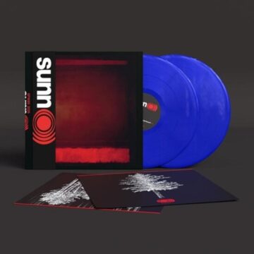 Sunn O))) - Sunn O)))