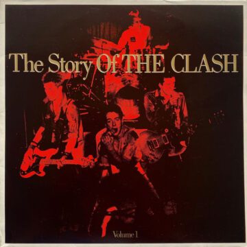 Clash, The - The Story Of The Clash (Volume 1)